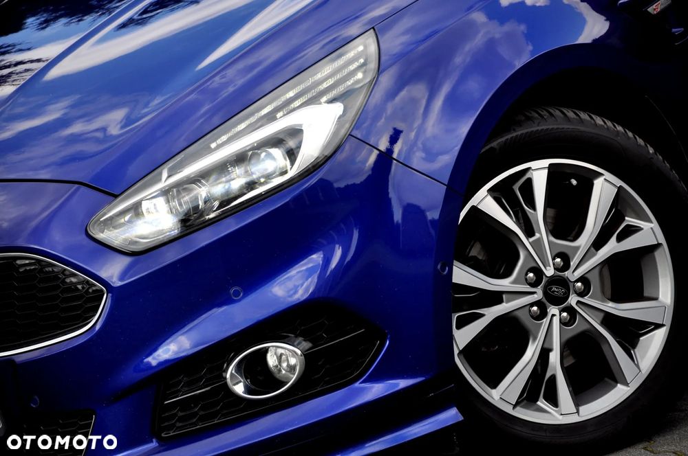 Ford S-Max 1.5 EcoBoost ST-Line - 14