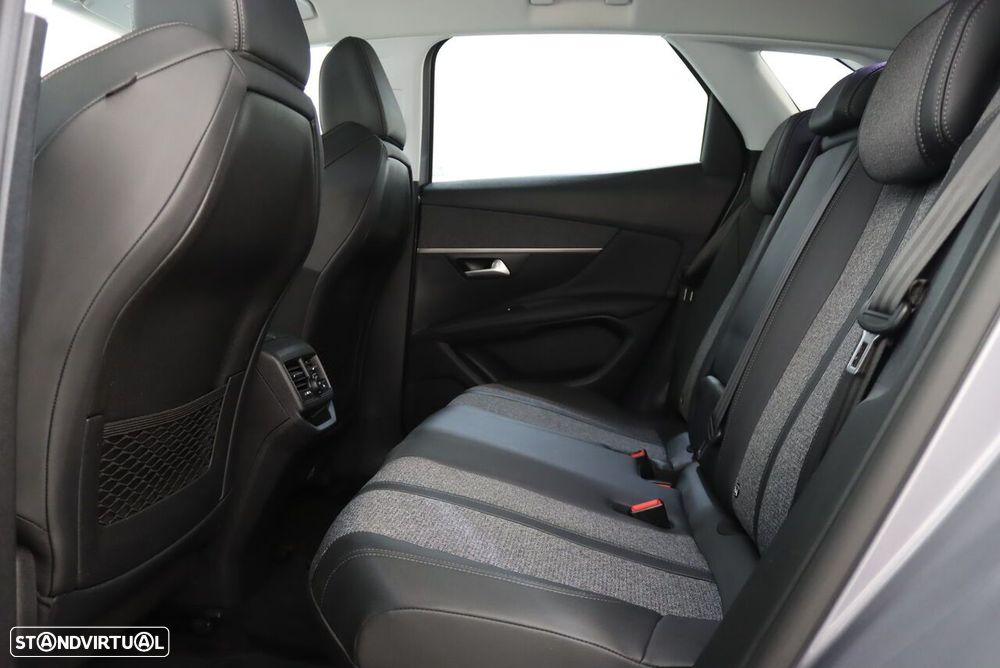 Peugeot 3008 1.5 BlueHDi Allure Pack EAT8 - 9