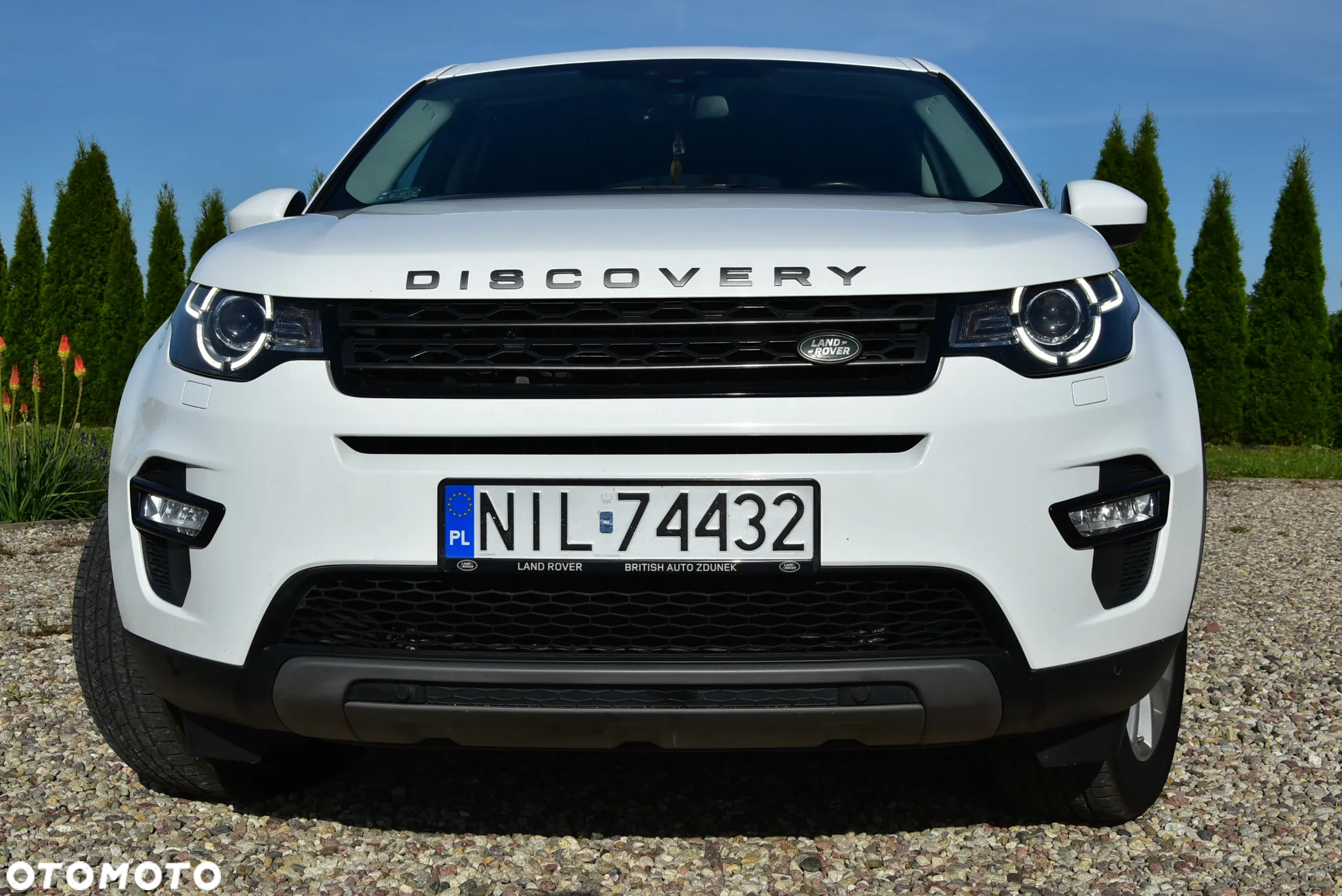 Land Rover Discovery Sport 2.0 TD4 HSE Luxury - 21