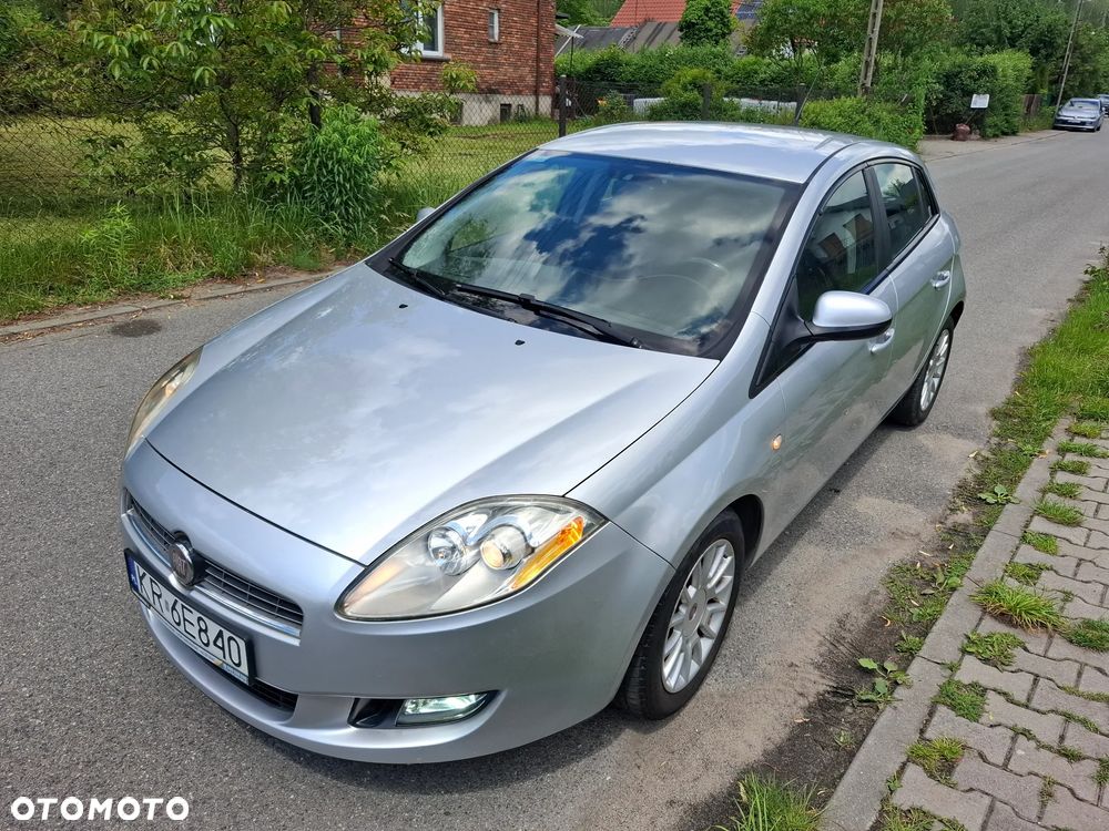 Fiat Bravo 1.4 16V Racing - 20