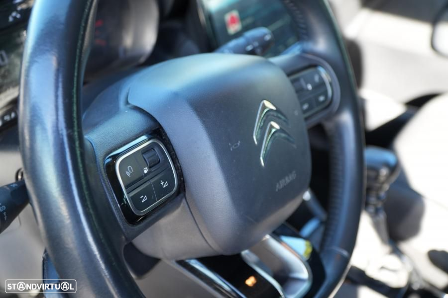 Citroën C3 Aircross 1.2 PureTech Feel - 12