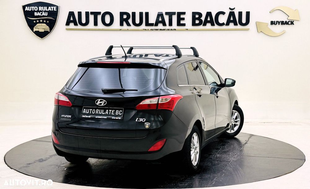 Hyundai i30 - 6