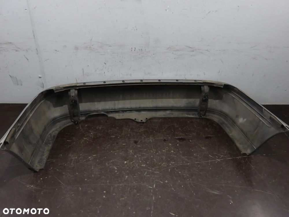 HONDA ACCORD V SEDAN 2.0B ZDERZAK TYŁ TYLNY - 9