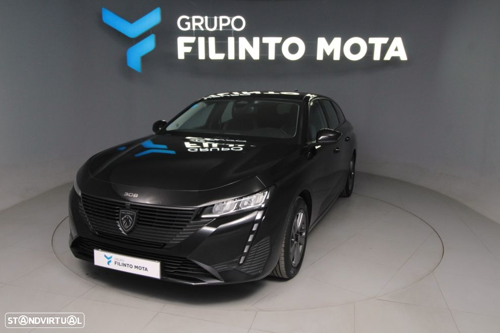 Peugeot 308 SW 1.2 PureTech Active - 6