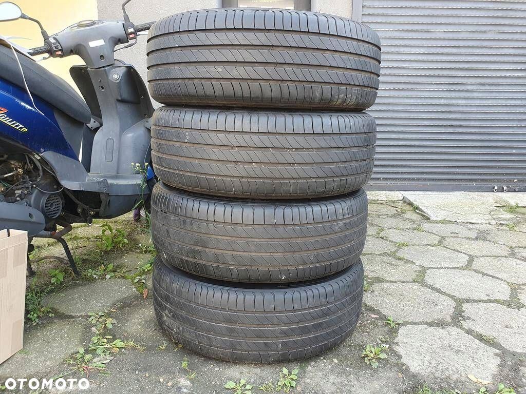 Koła 235/55R19 Hyundai Ioniq Tuscon Michelin lato - 7