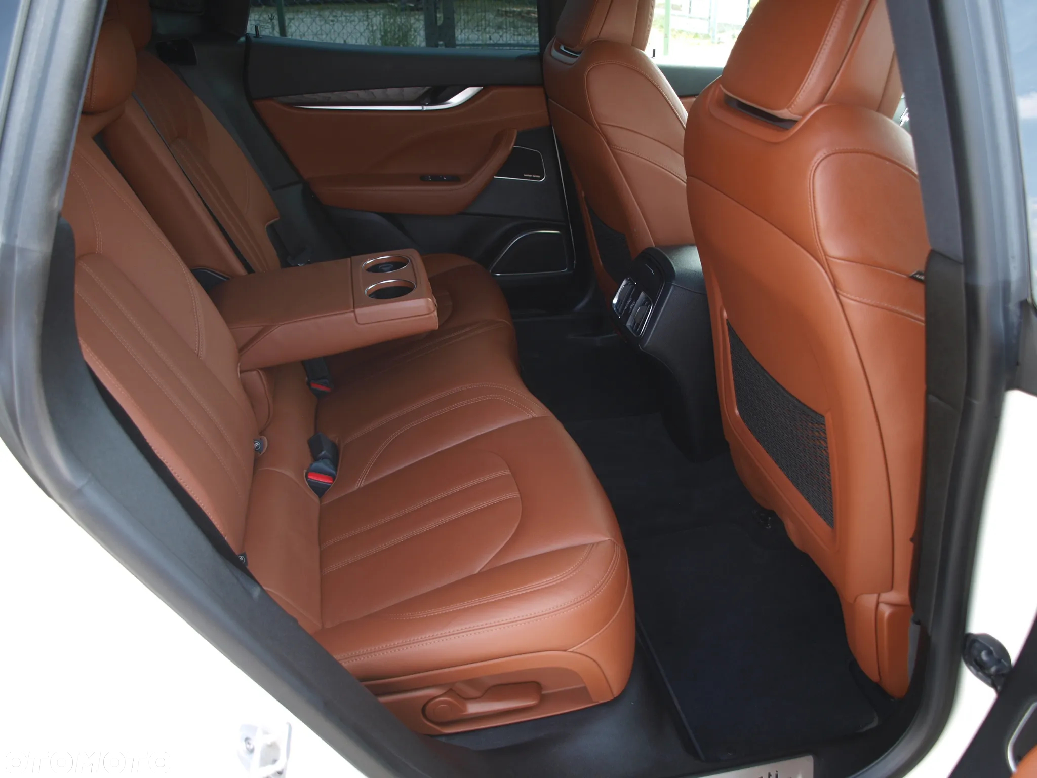 Maserati Levante S Q4 GranSport - 10