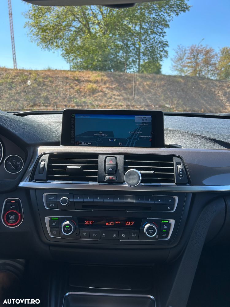 BMW Seria 3 - 12