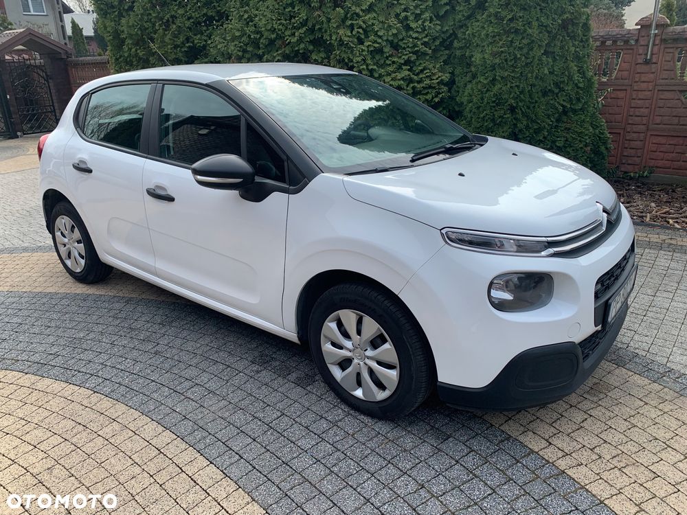 Citroën C3 - 18