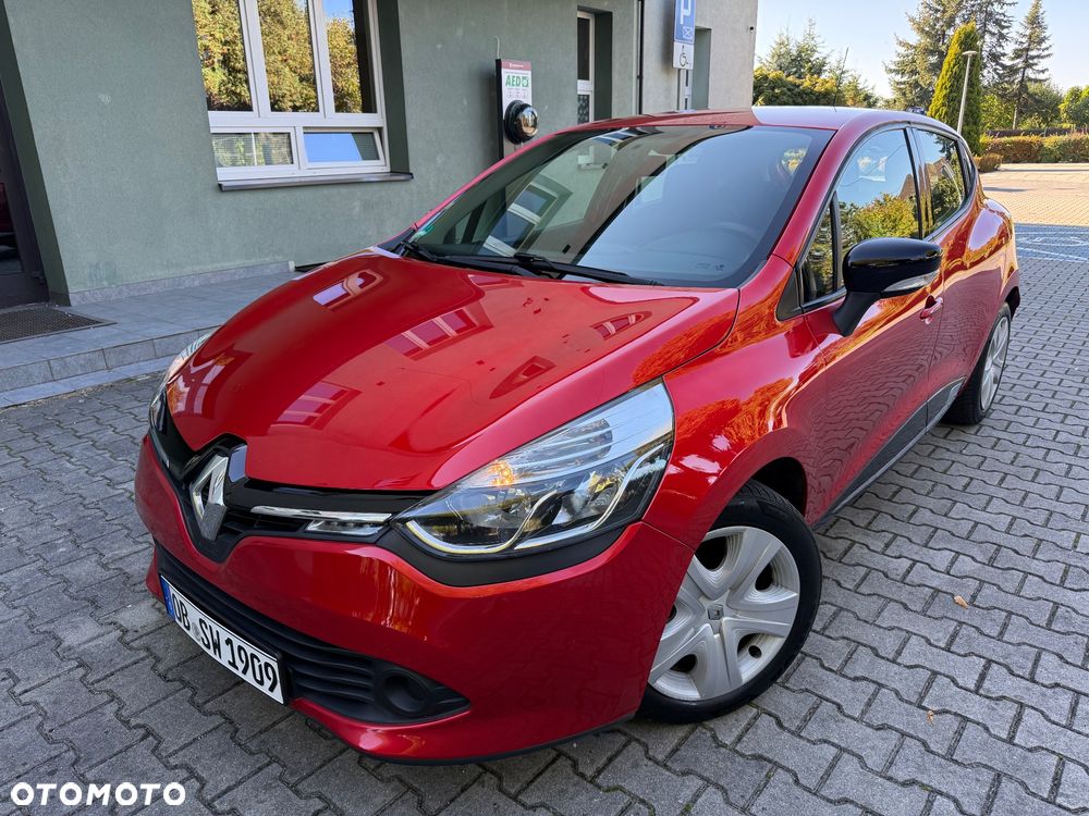 Renault Clio 1.2 16V 75 Business - 20