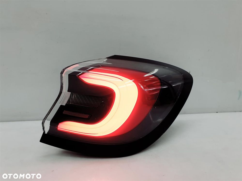 FORD PUMA II MK2 19r+ PRAWA LAMPA TYŁ LED ORY EU !!! L1TB13404AC - 3