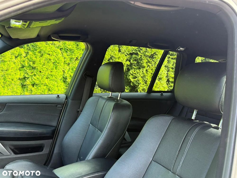 BMW X3 xDrive35d Limited Sport Edition - 10