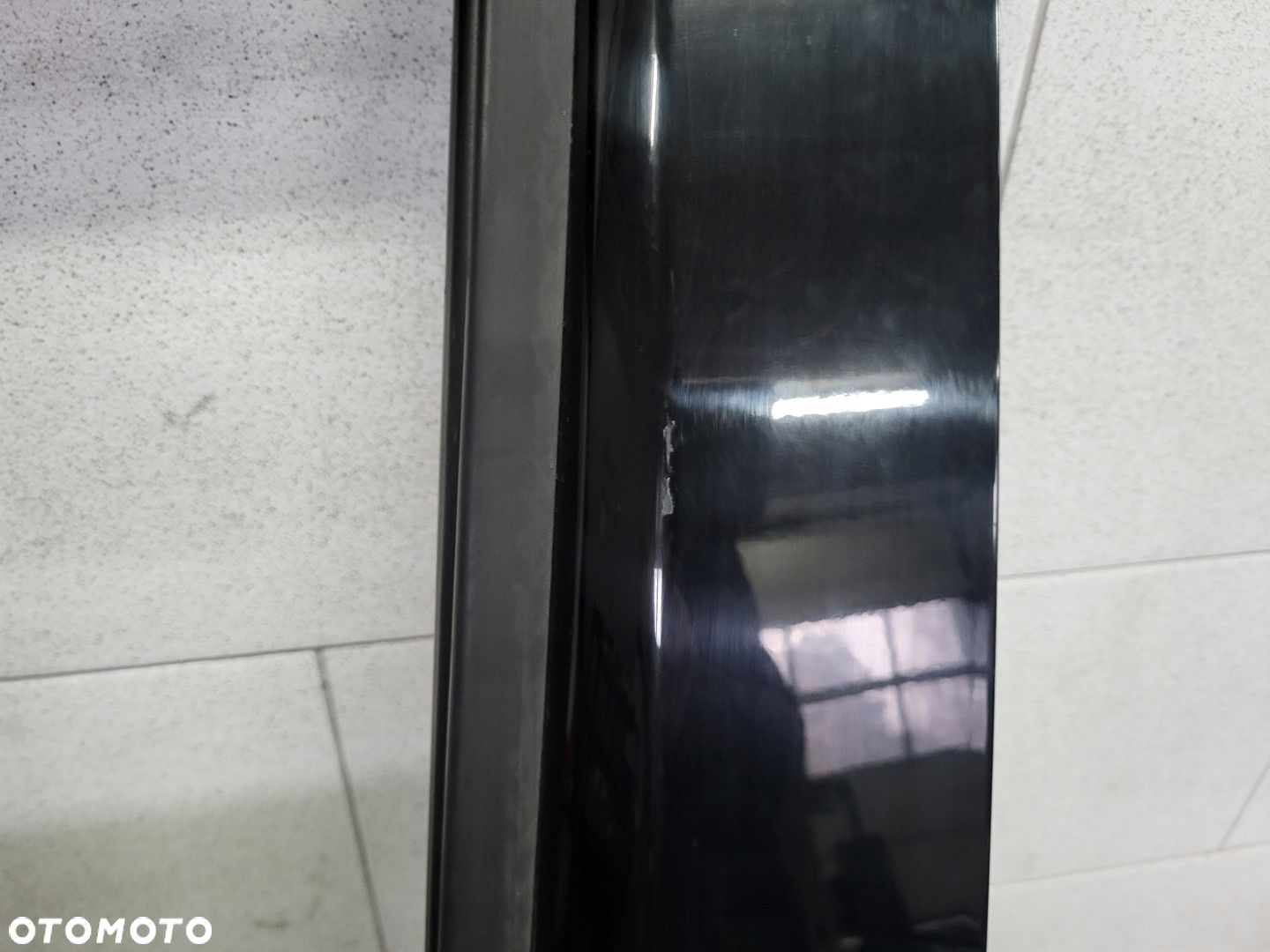 drzwi lewy przód lewe przednie NISSAN PATHFINDER R51 LIFT NAVARA D40 GN0 - 12