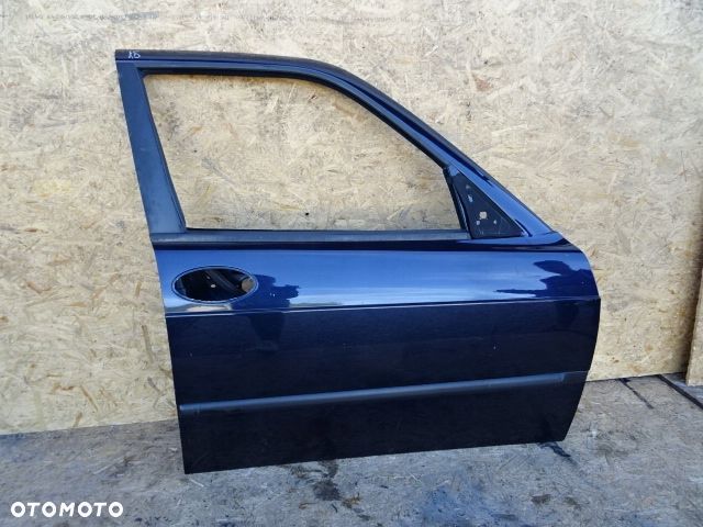 DRZWI PRAWE PRZEDNIE PRAWY PRZÓD SAAB 93 9-3 I HB NR15 - 1