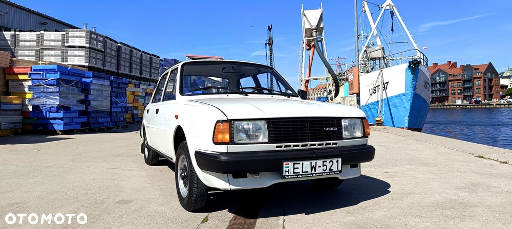 Skoda 120 - 2