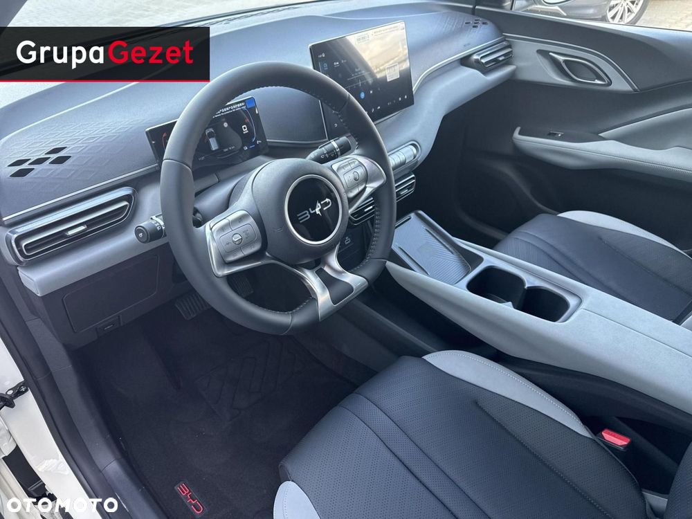 BYD Dolphin Surf - 9