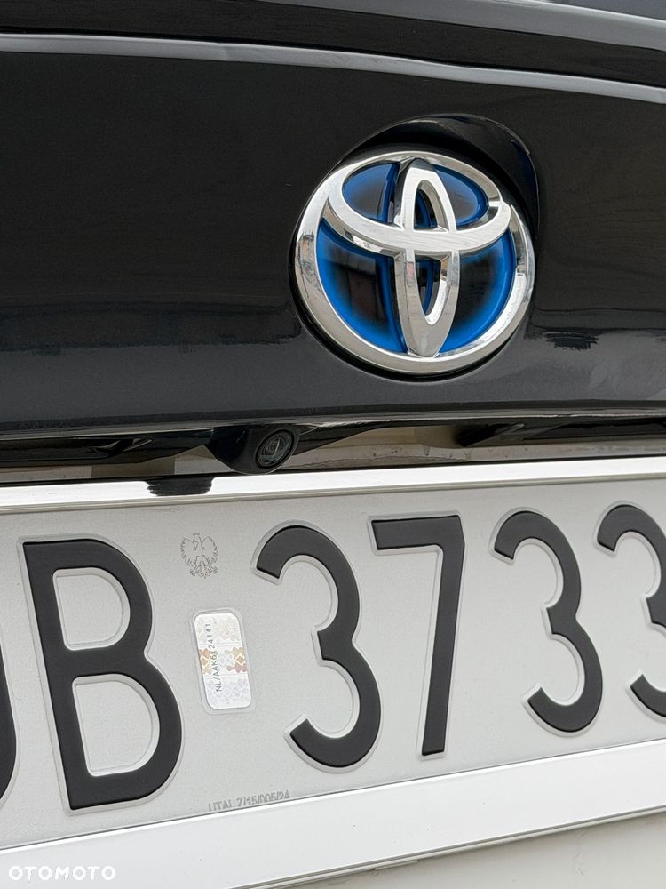 Toyota C-HR 2.0 Team Deutschland - 23