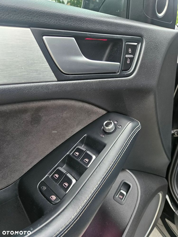 Audi Q5 3.0 TDI Quattro S tronic - 16