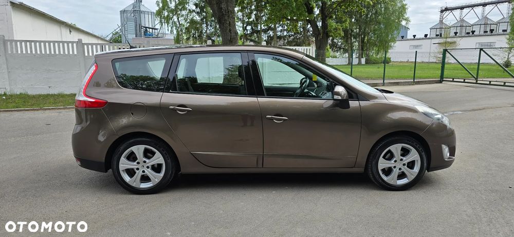 Renault Grand Scenic Gr 1.6 16V Confort Authentique - 5