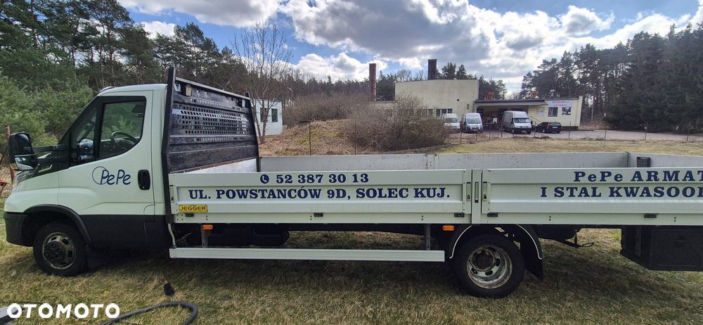 Iveco Daily 50C180 - 8