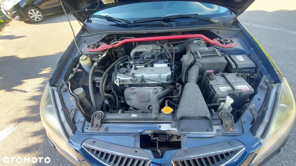 Mitsubishi Lancer 1.6 Sport - 15