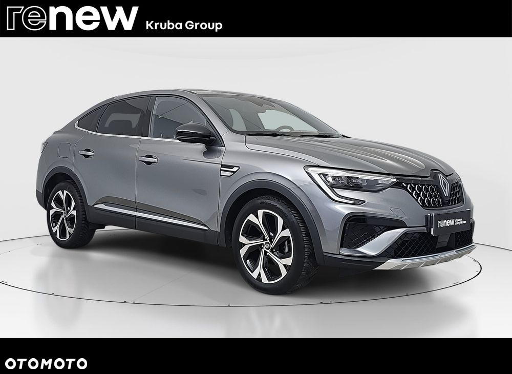Renault Arkana 2024 photo 3