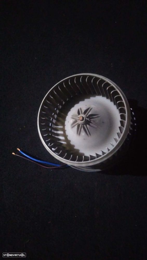 Motor Da Sofagem Kia Carnival I (Up) - 2