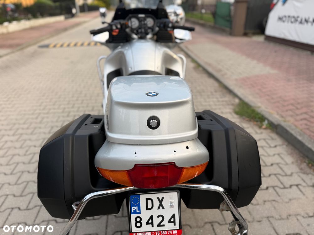 BMW R - 14