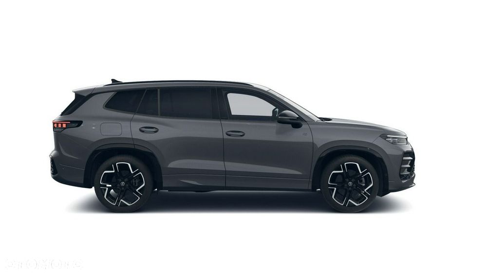 Volkswagen Tayron - 7
