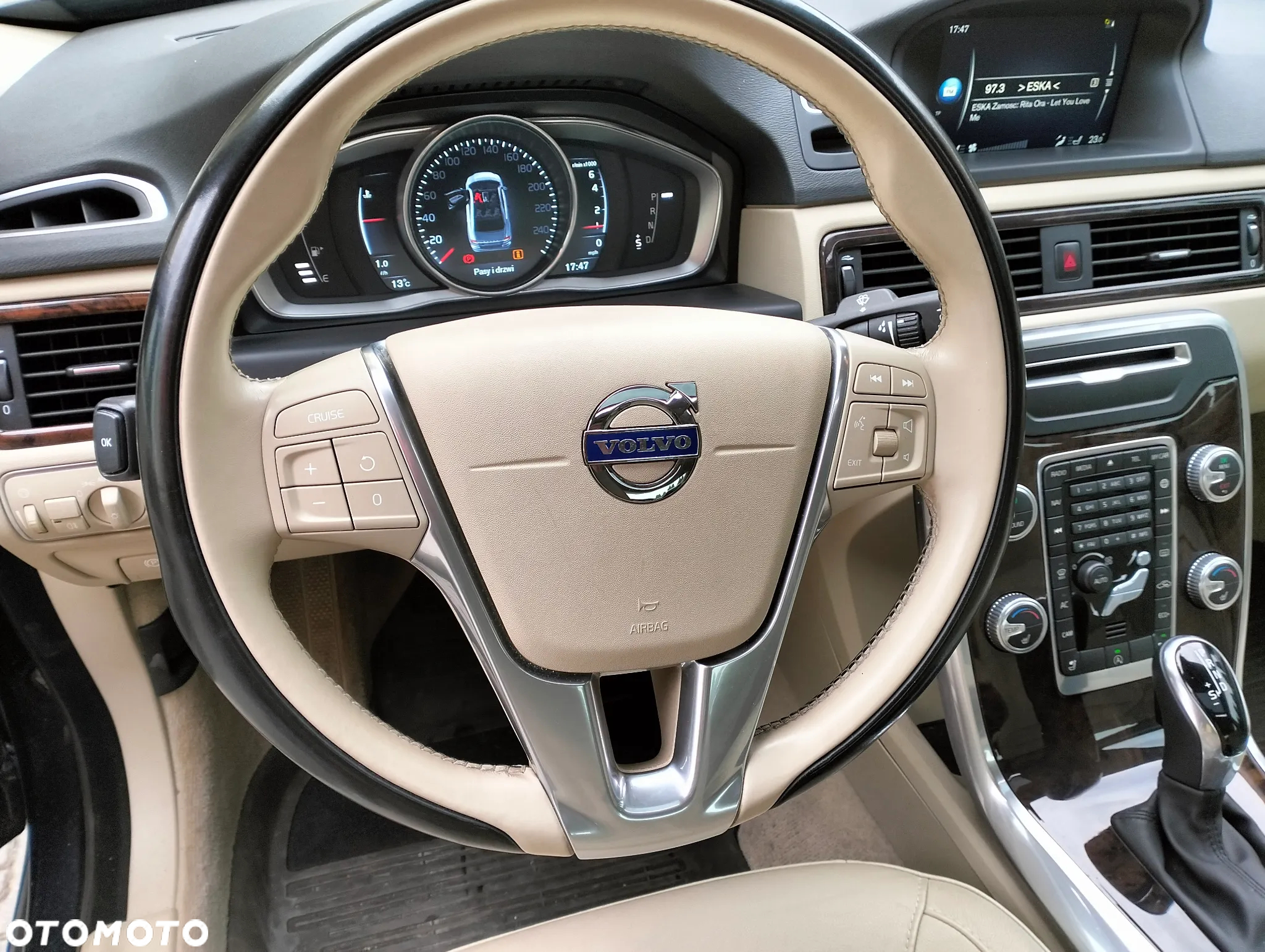 Volvo S80 T5 Drive-E Executive - 15