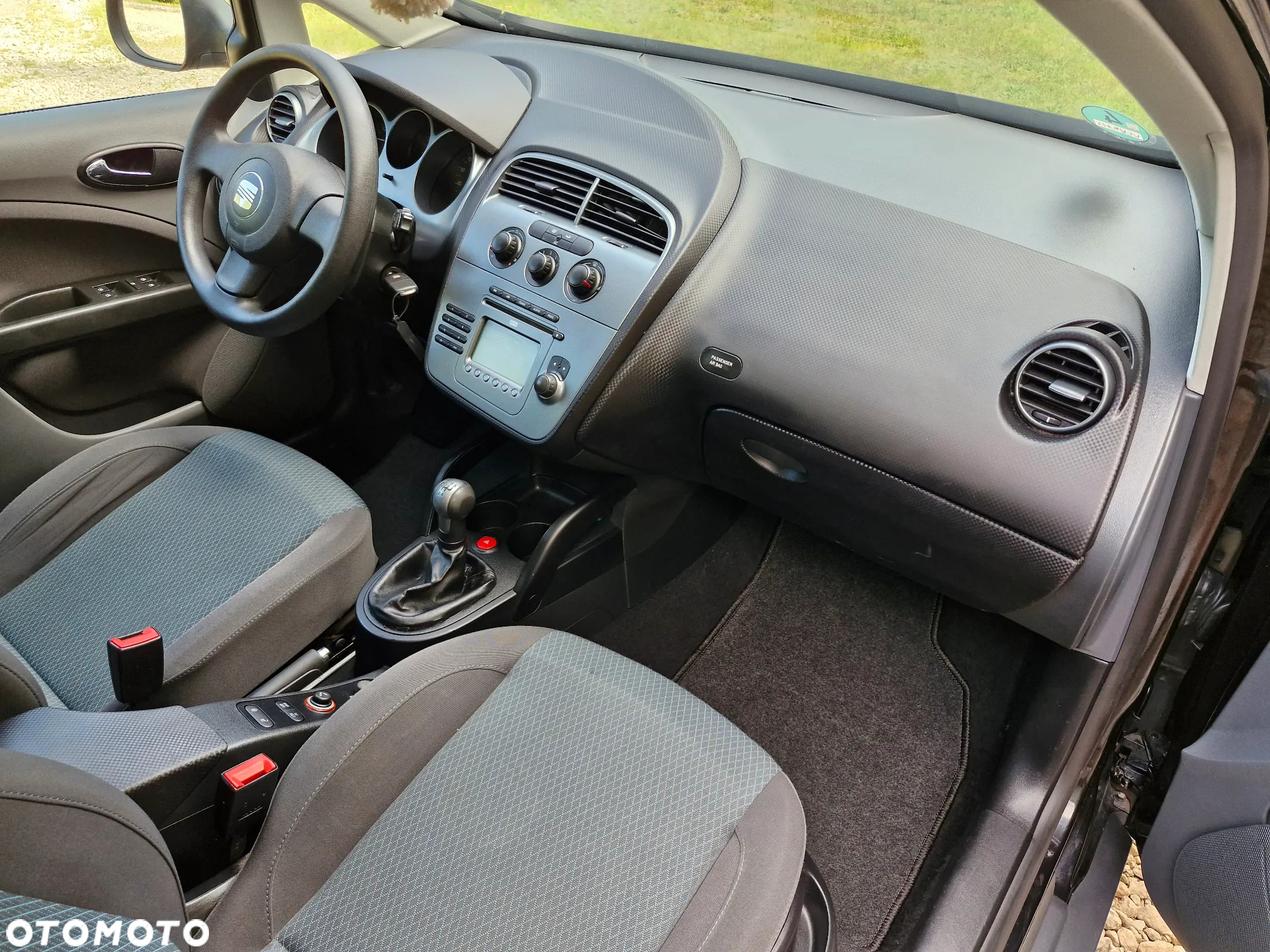 Seat Altea XL 1.6 Reference - 7
