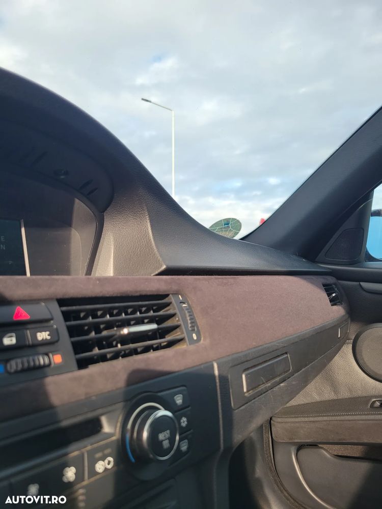 BMW Seria 3 325d - 13