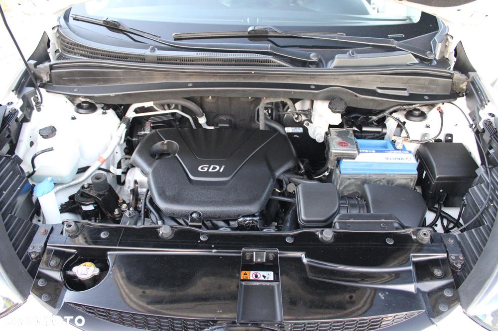Hyundai ix35 1.6 2WD 5 Star Edition - 19
