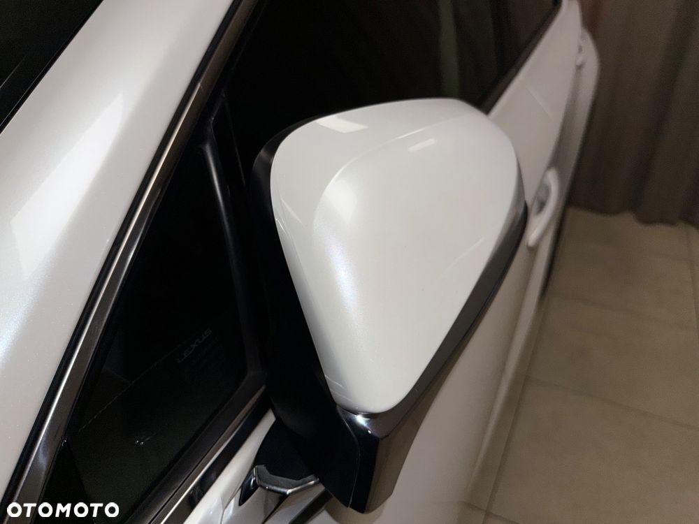 Lexus NX 300 Elegance AWD - 35