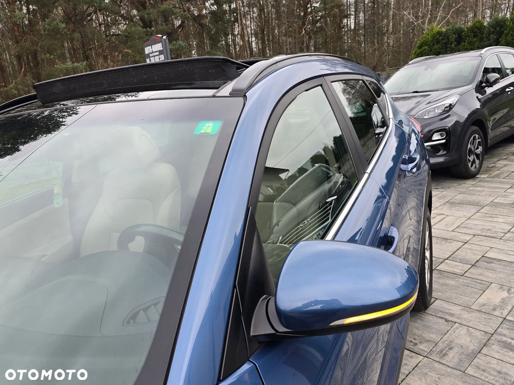 Hyundai Tucson 2.0 CRDI 2WD Style - 16