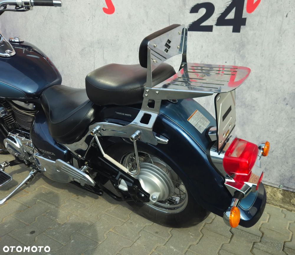Suzuki VL 800 Volusia - 28