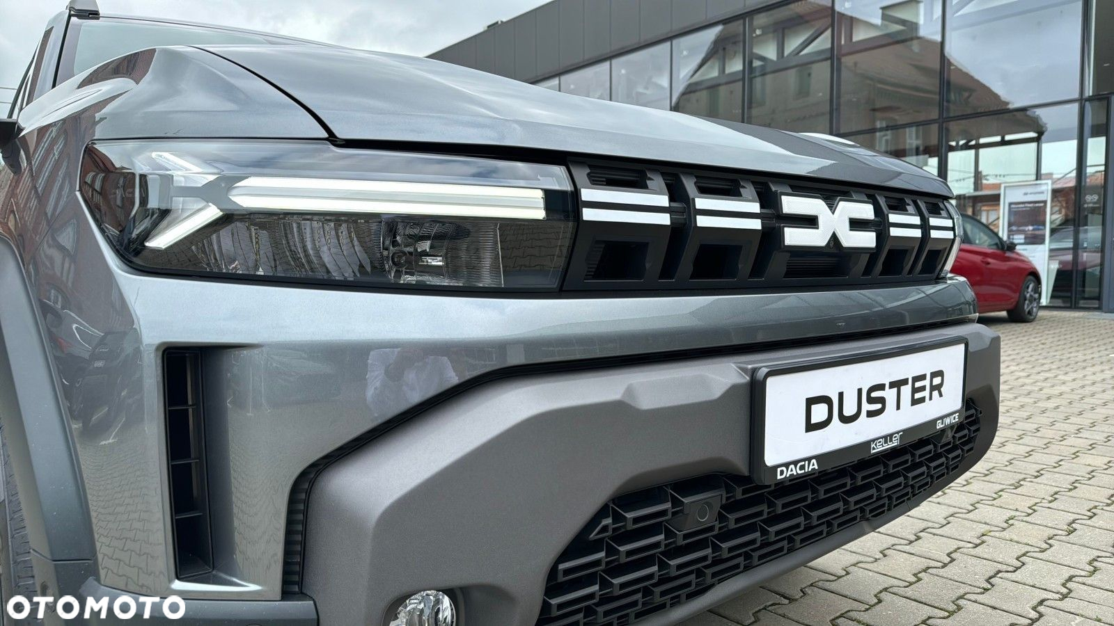 Dacia Duster - 9