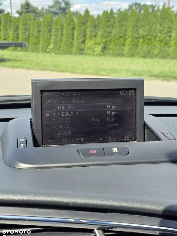 Peugeot 3008 - 33