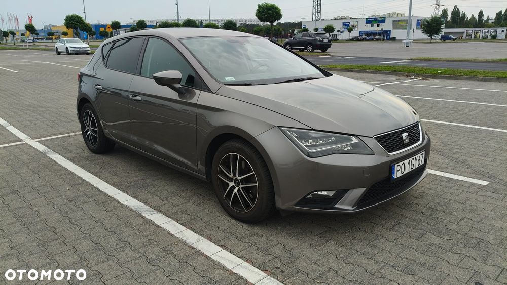 Seat Leon 1.4 TSI Style S&S - 5