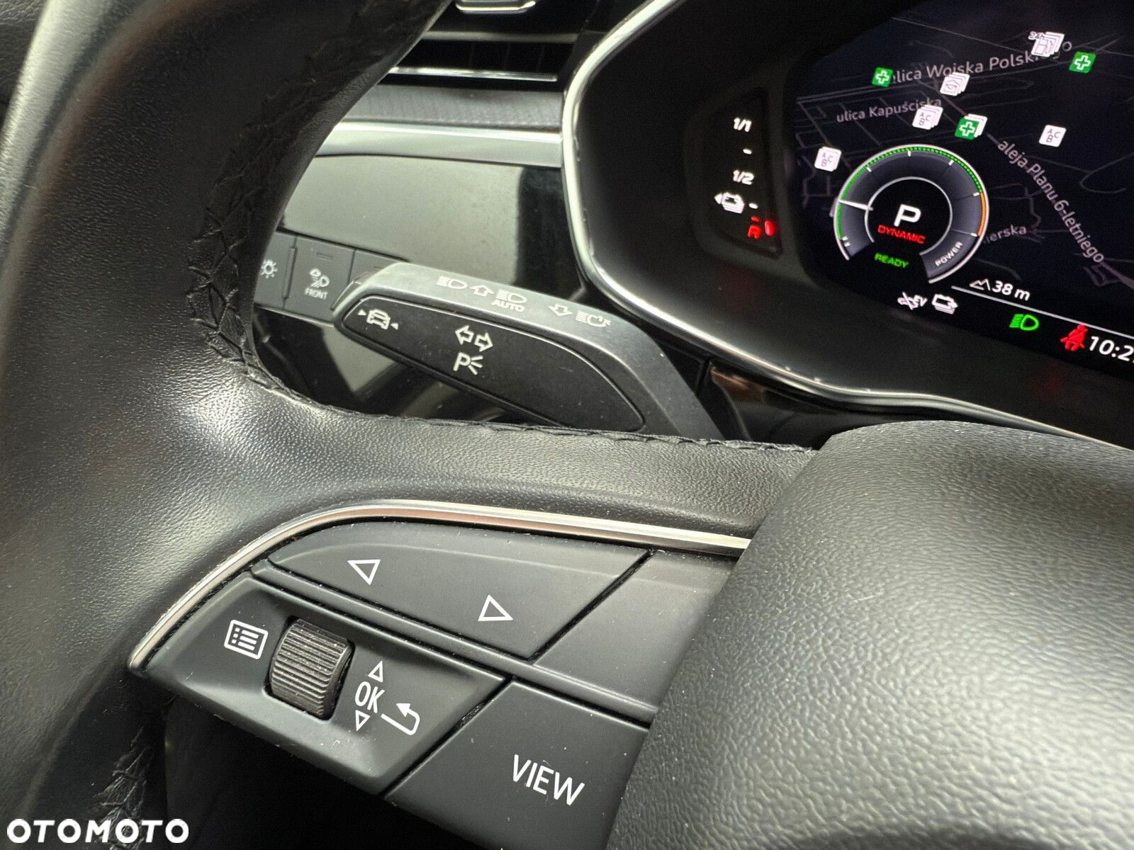 Audi Q3 Sportback - 25