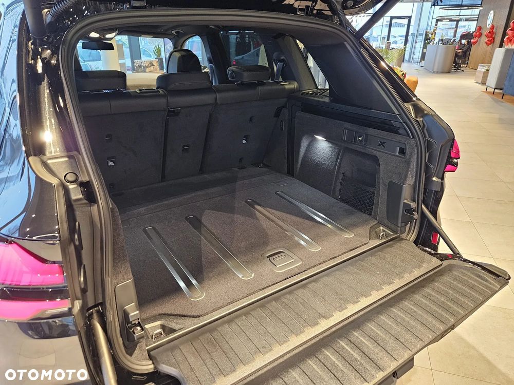 BMW X5 - 9