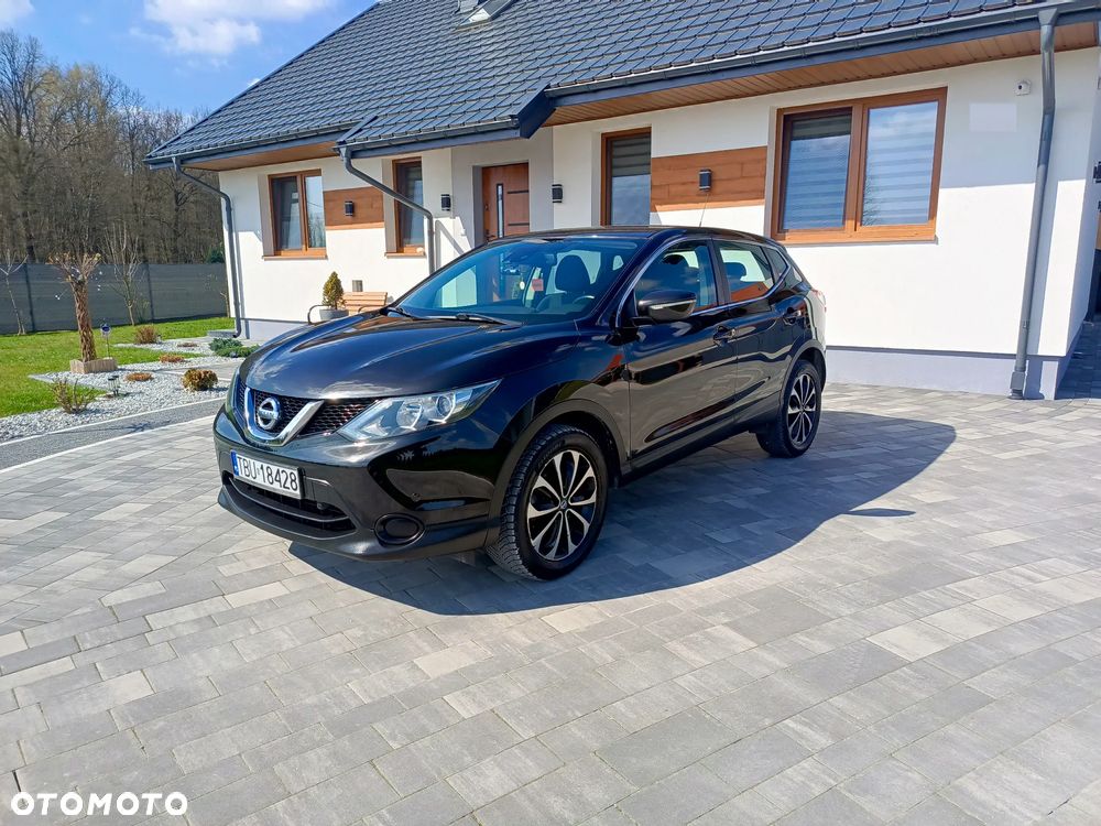 Nissan Qashqai - 3