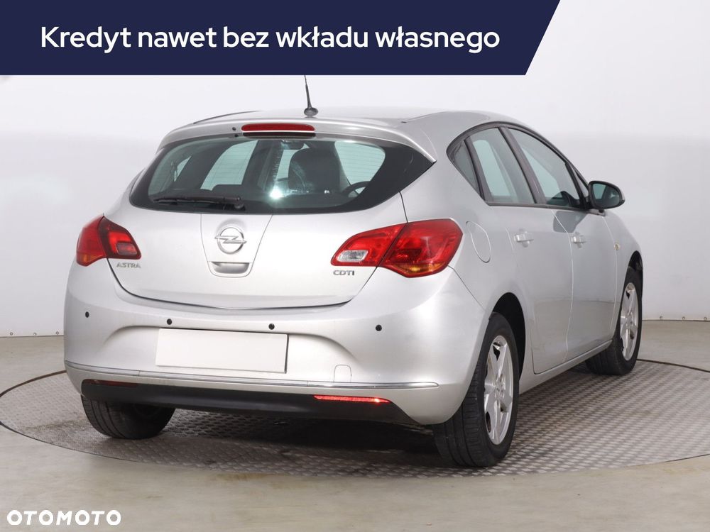Opel Astra - 7