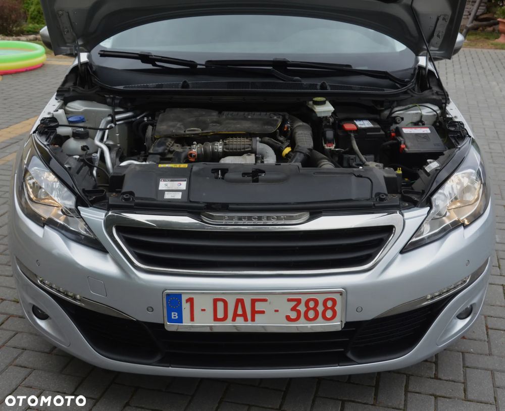 Peugeot 308 - 12