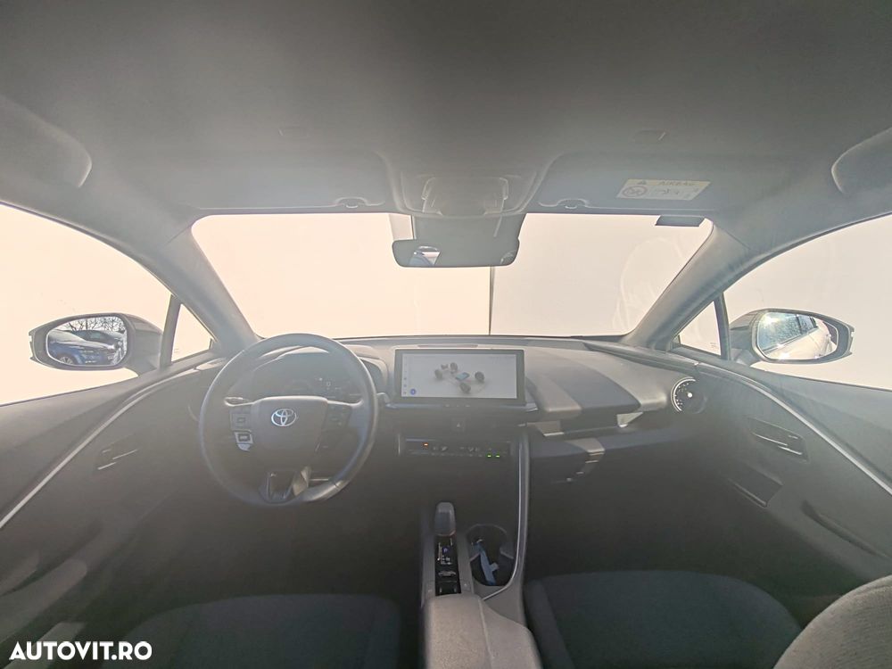 Toyota C-HR - 8