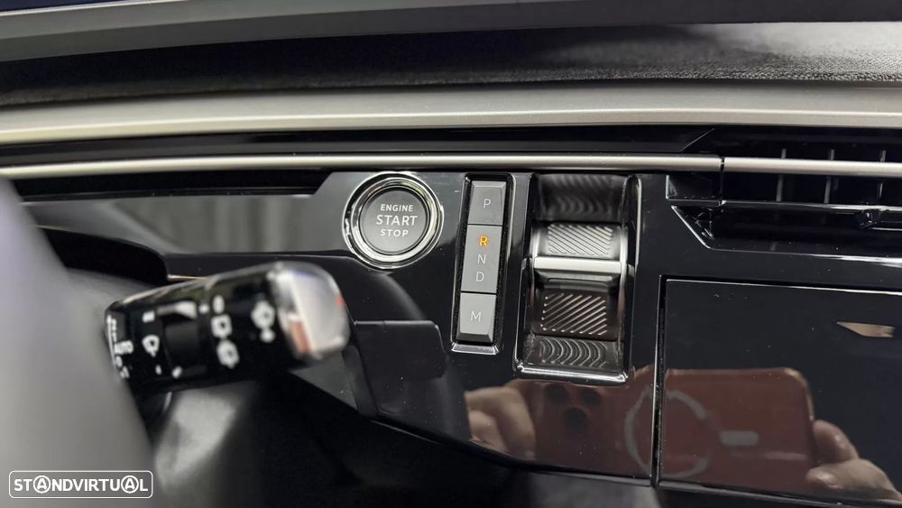 Peugeot 5008 Hybrid 145 e-DSC6 Allure - 10