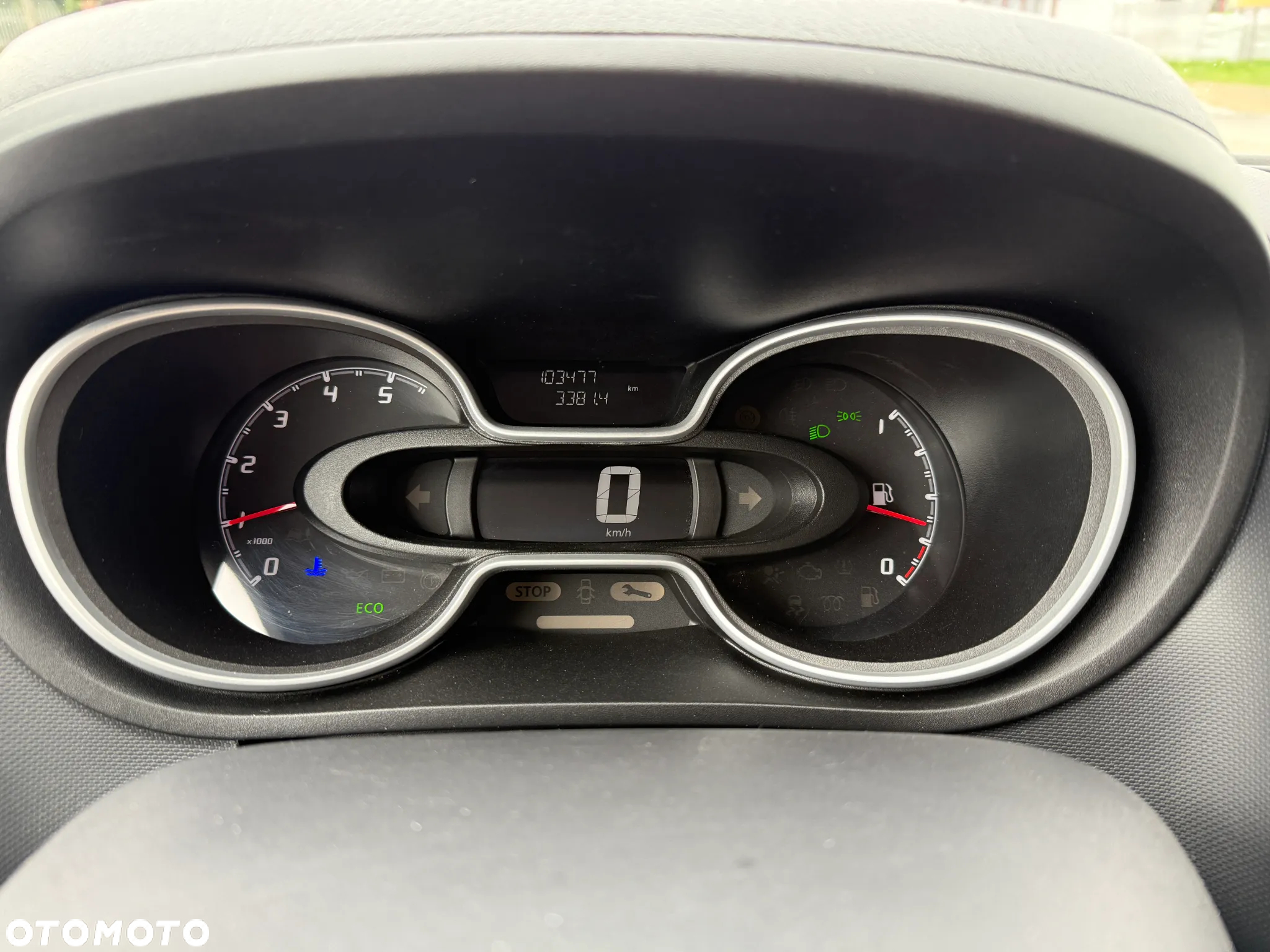 Fiat Talento L1H1 LKW Basis - 18