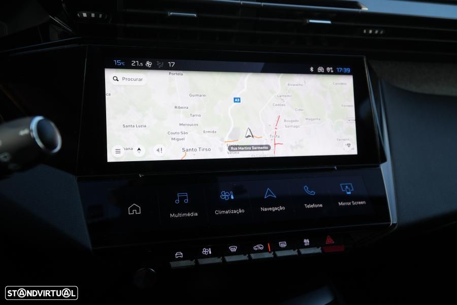 Peugeot 308 SW PureTech 130 Allure - 9