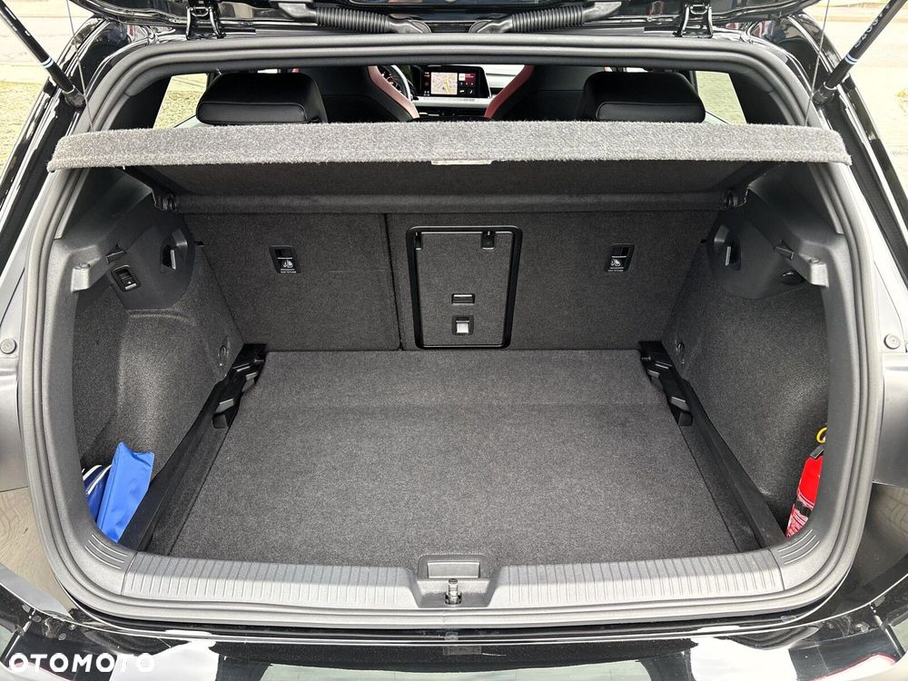 Volkswagen Golf 2.0 TSI GTI DSG - 37