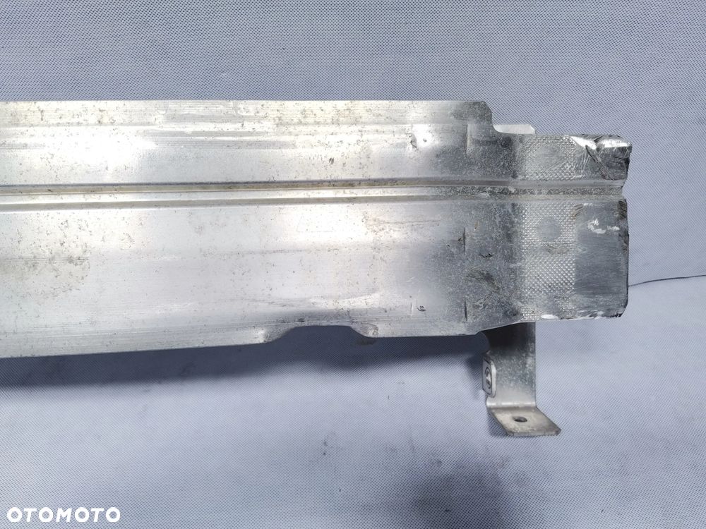Belka Wzmocnienie Zderzaka Przód AUDI A1 8X 10-15 Oryginał - 2