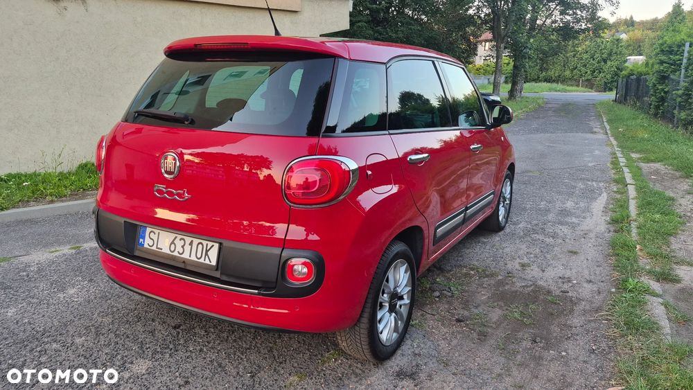 Fiat 500L - 22